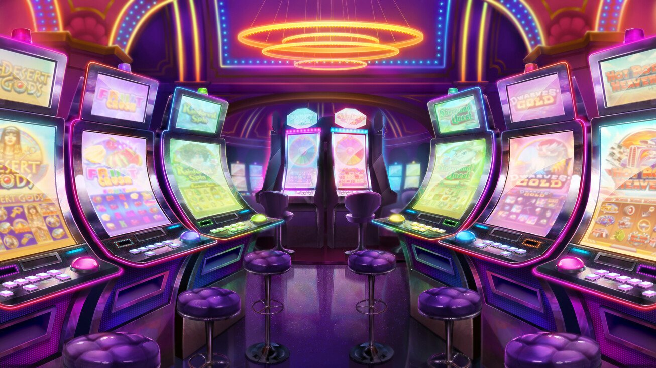 Giao diện game slot ss66 trên điện thoại với nhiều tựa jackpot đa dạng