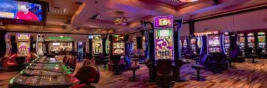 Giao diện sảnh game slot ss66 hiển thị danh mục đa dạng chủ đề jackpot