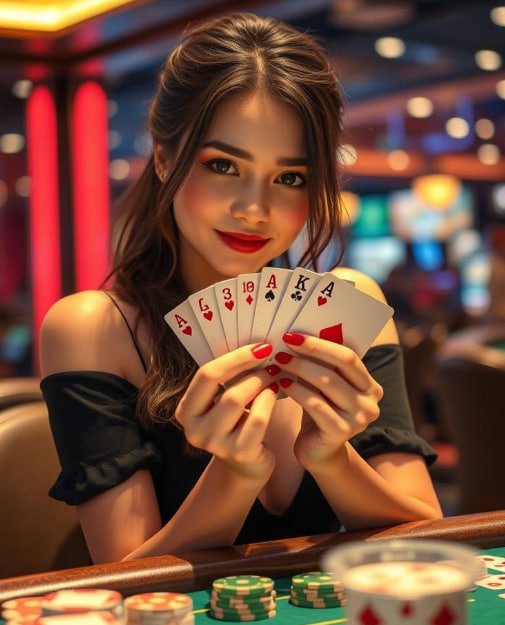 Màn hình game slot ss66 hiển thị nhiều tựa slot jackpot trên điện thoại