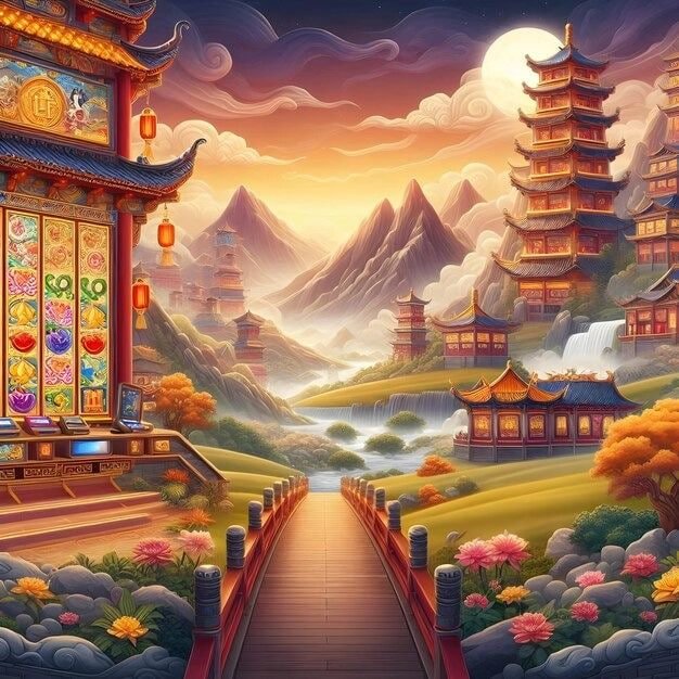 Sảnh casino trực tuyến ss66 với bàn baccarat và dealer thật phát sóng HD